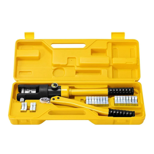 HYDRAULIC CRIMPING TOOL